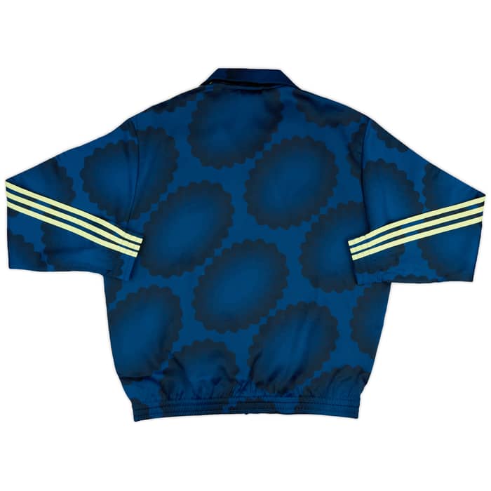 2025-26 Sweden Women's adidas Originals Track Jacket (Unisex fit)