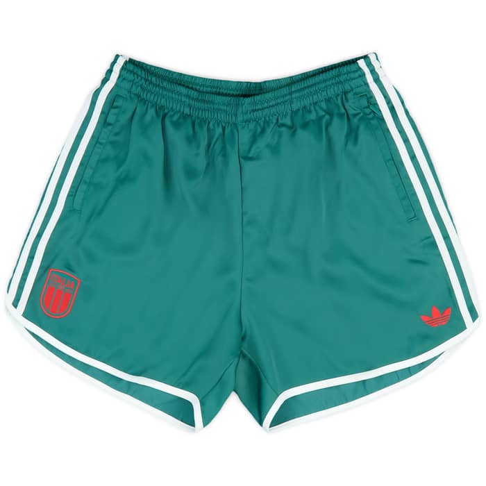 2025-26 Italy Women's adidas Originals Shorts