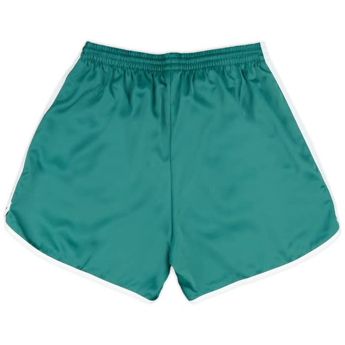 2025-26 Italy Women's adidas Originals Shorts