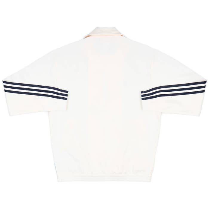2025-26 Spain Women's adidas Originals Track Jacket