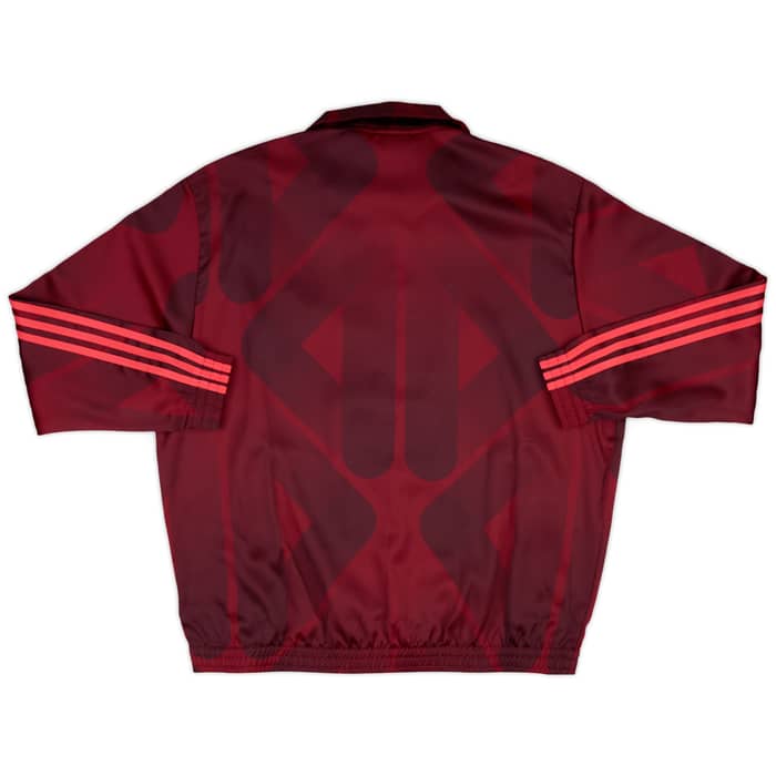 2025-26 Germany Women's Track Jacket (XXL)
