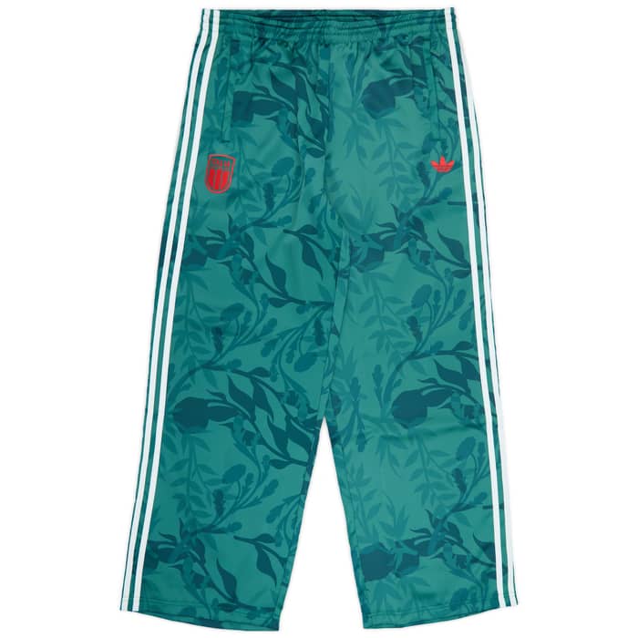 2025-26 Italy Women's Track Pants/Bottoms