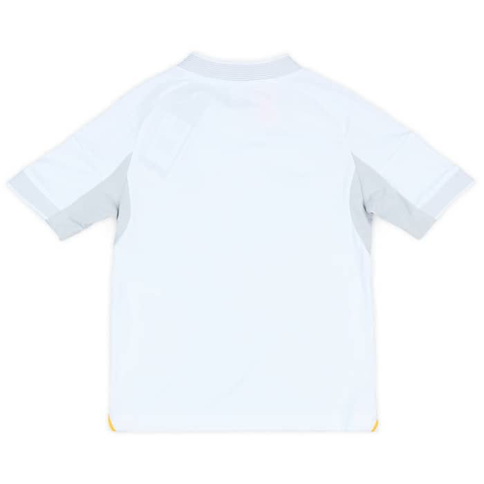 2025-26 Real Madrid Home Full Kit (Little Kids)