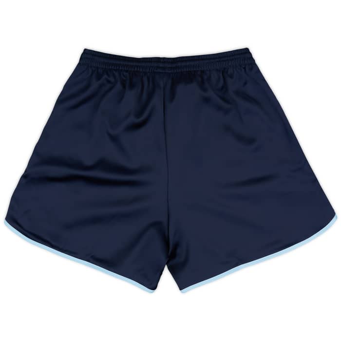 2025-26 Spain Women's adidas Shorts