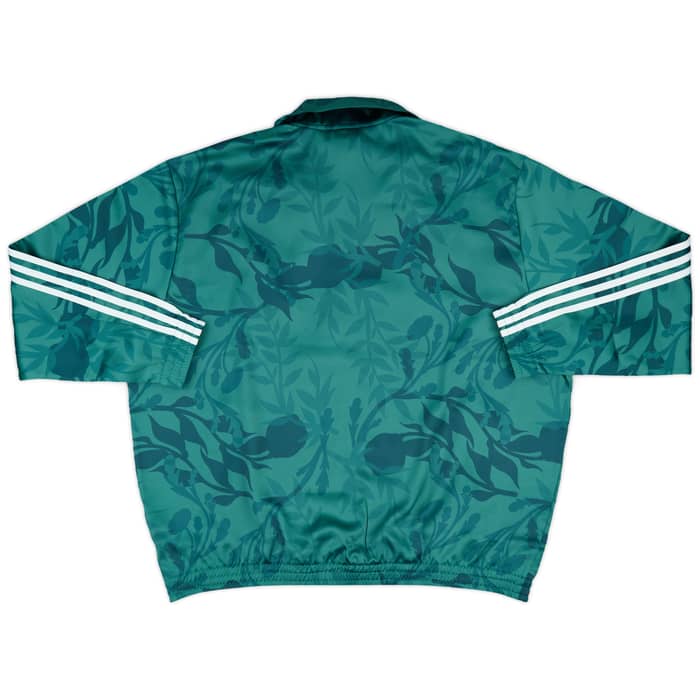 2025-26 Italy Women's adidas Originals Track Jacket (XXS)