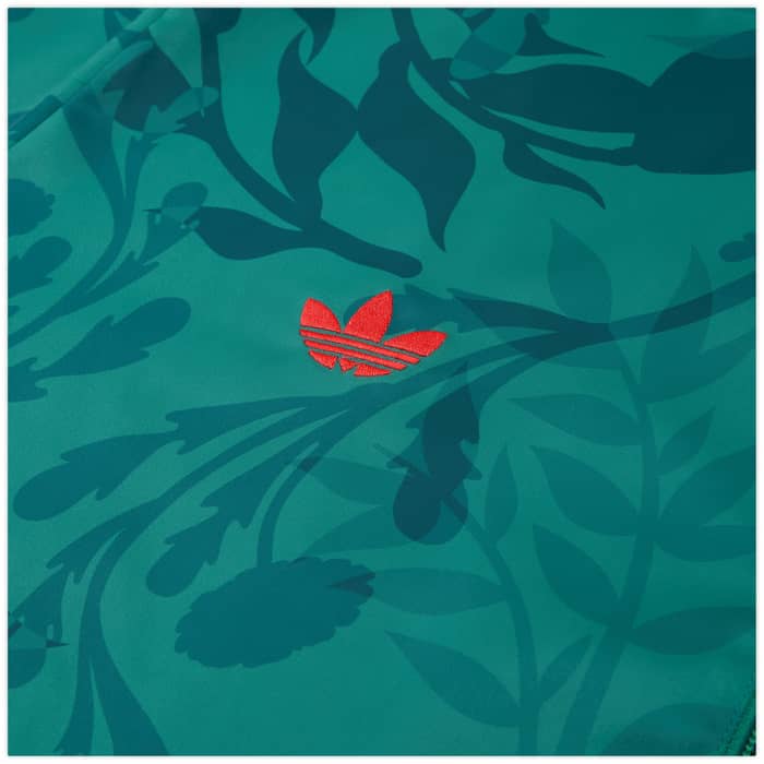 2025-26 Italy Women's adidas Originals Track Jacket (XXS)