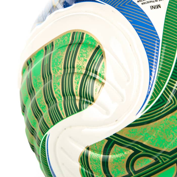 2026 FIFA World Cup adidas Trionda Mini Ball (Size 1)