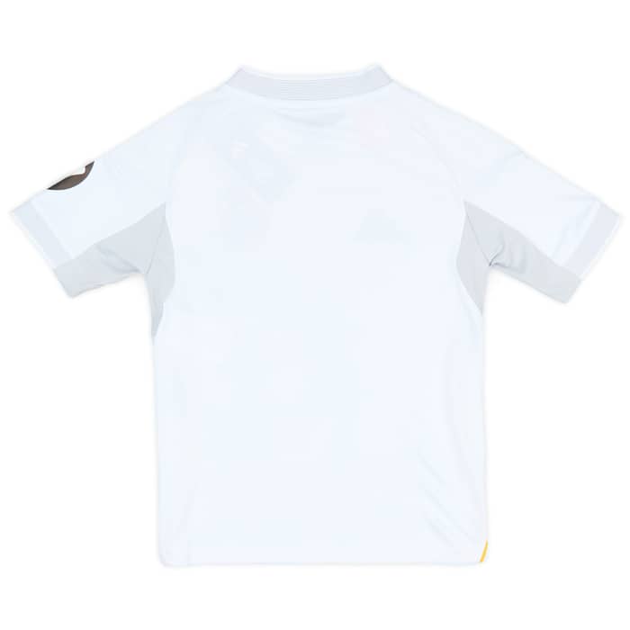 2025-26 Real Madrid Home Shirt (XL.Kids)
