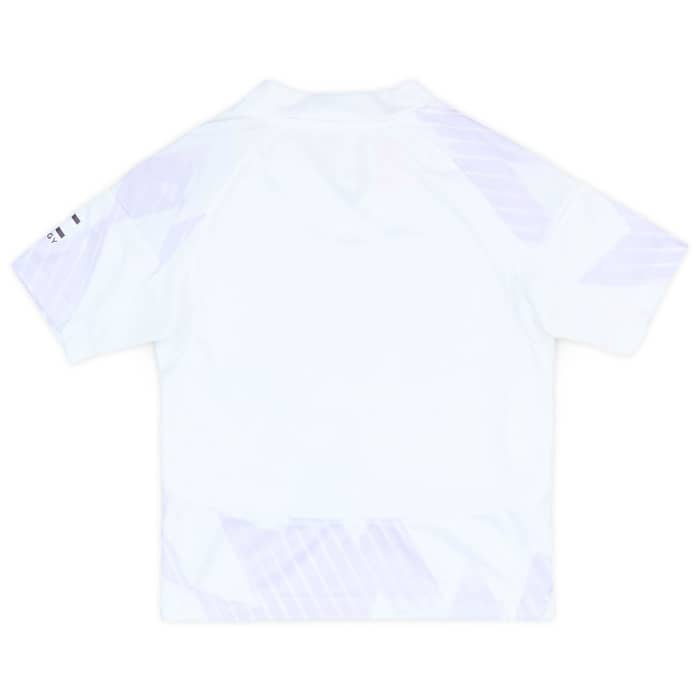 2025-26 Manchester United Away Full Kit (Little Kids)