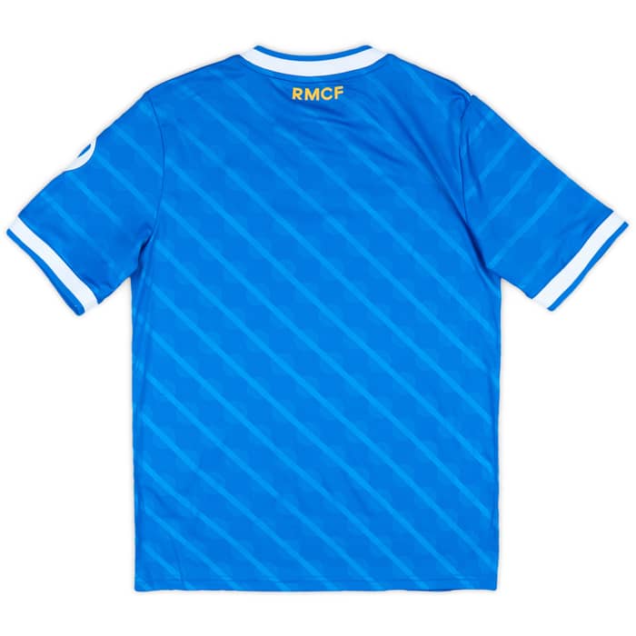 2025-26 Real Madrid Third Full Kit (KIDS)