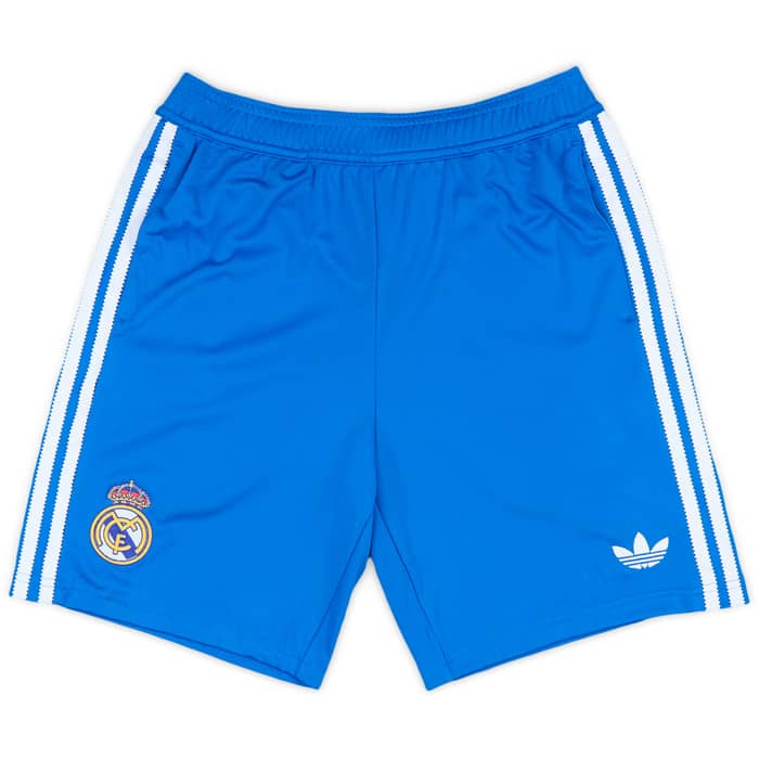 2025-26 Real Madrid Third Full Kit (KIDS)
