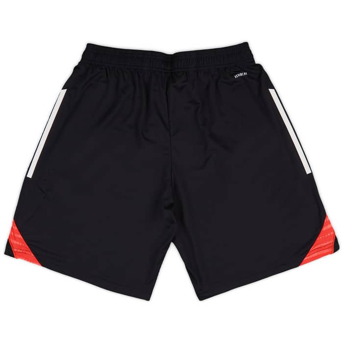 2025-26 Benfica adidas Training Shorts