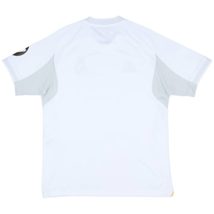 2025-26 Real Madrid Home Shirt