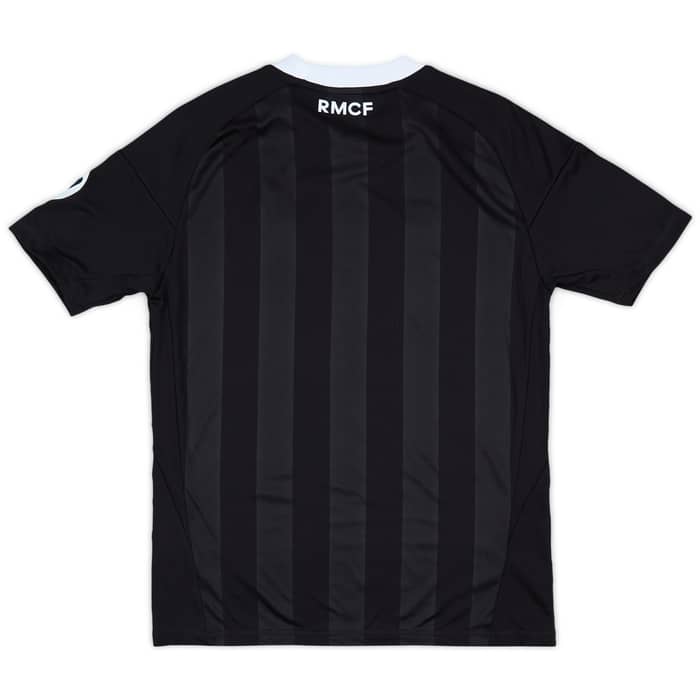 2025-26 Real Madrid GK Third Full Kit (Little Kids)