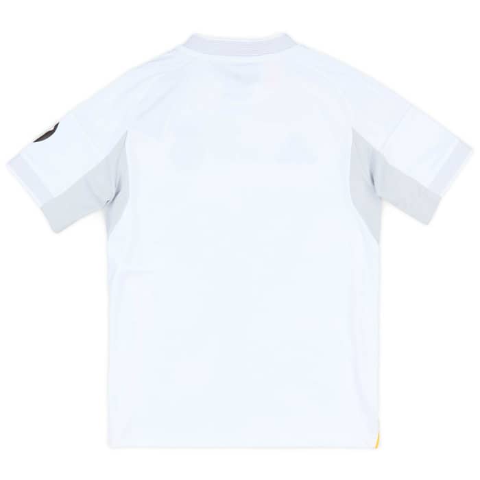 2025-26 Real Madrid Home Full Kit (KIDS)
