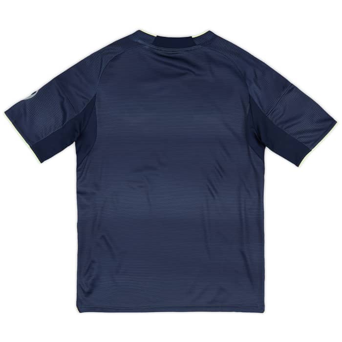 2025-26 Real Madrid Away Shirt (KIDS)