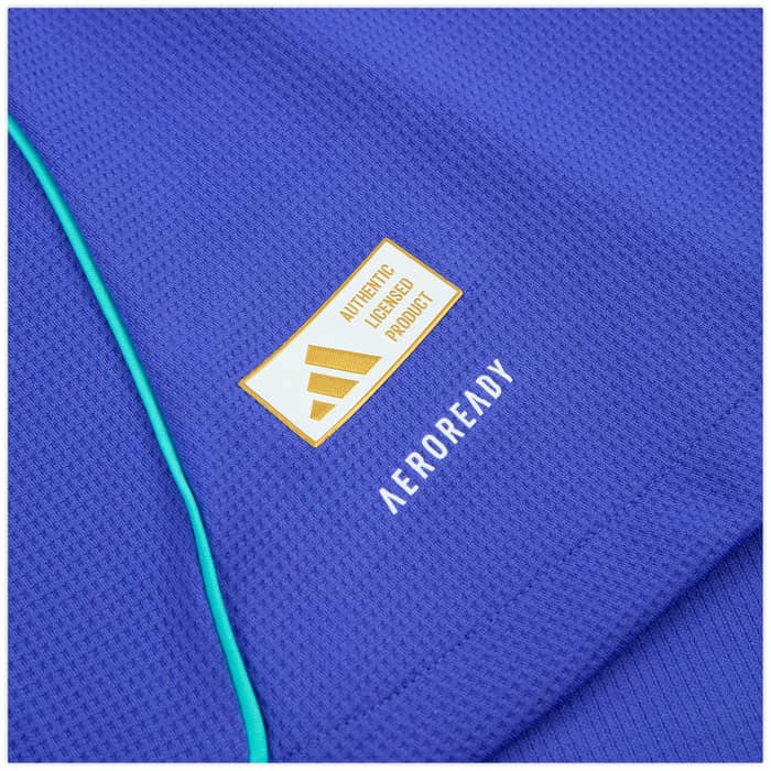 2025-26 Seattle Sounders Authentic Third Shirt