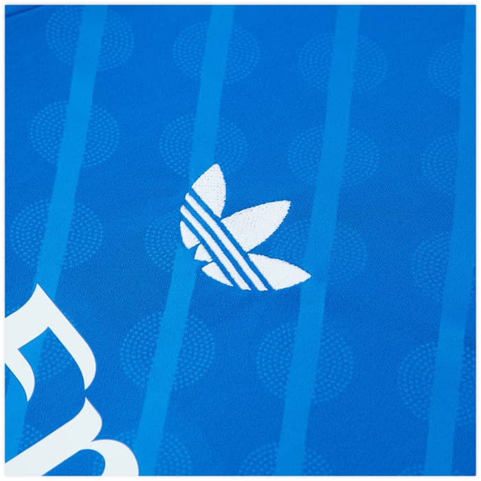 2025-26 Real Madrid Third Shirt