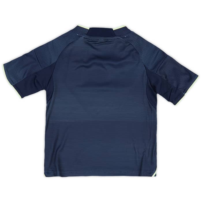 2025-26 Real Madrid Away Full Kit (Little Kids)