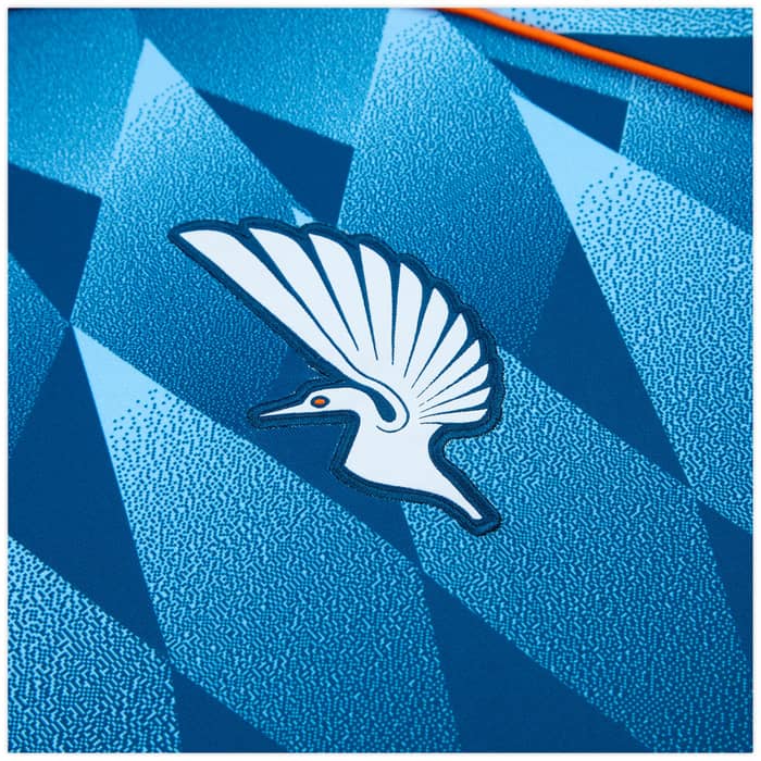 2025-26 Minnesota United Third Shirt
