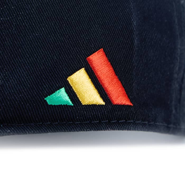 2026-27 Jamaica adidas Baseball Cap (Adults)