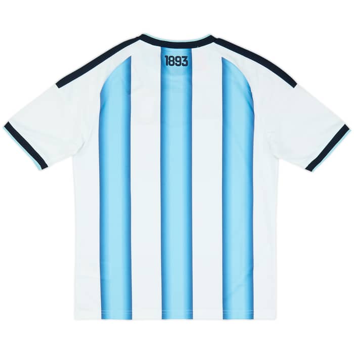2026-27 Argentina Home Shirt (KIDS)