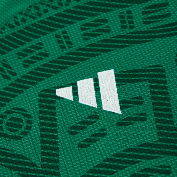 2026-27 Mexico Home Shirt (Women's)