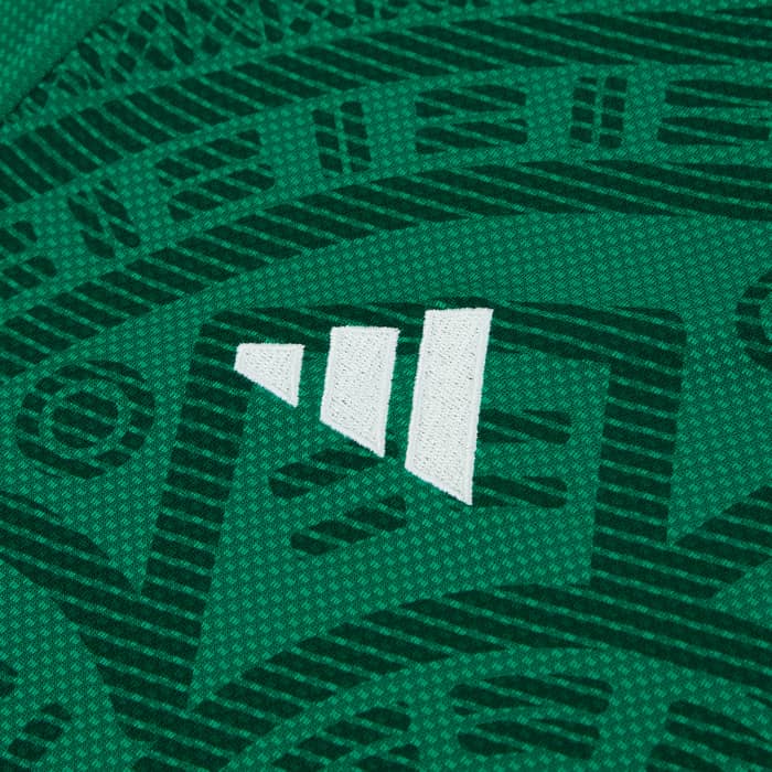 2026-27 Mexico Home Shirt (KIDS)