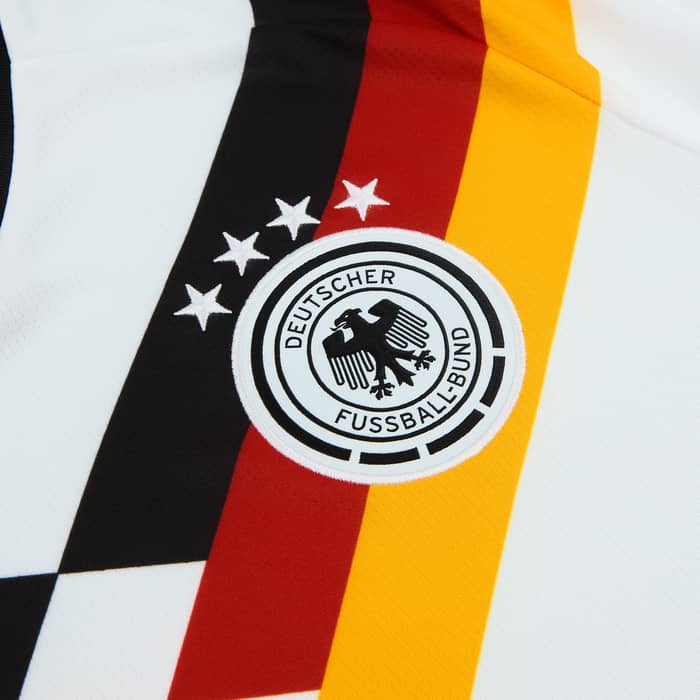 2026-27 Germany Home Shirt