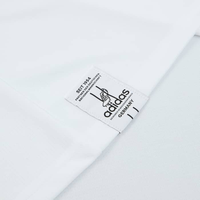 2026-27 Germany Home Shirt