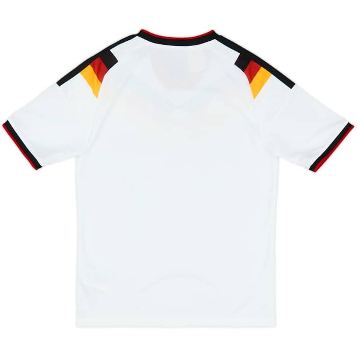 2026-27 Germany Home Shirt (KIDS)