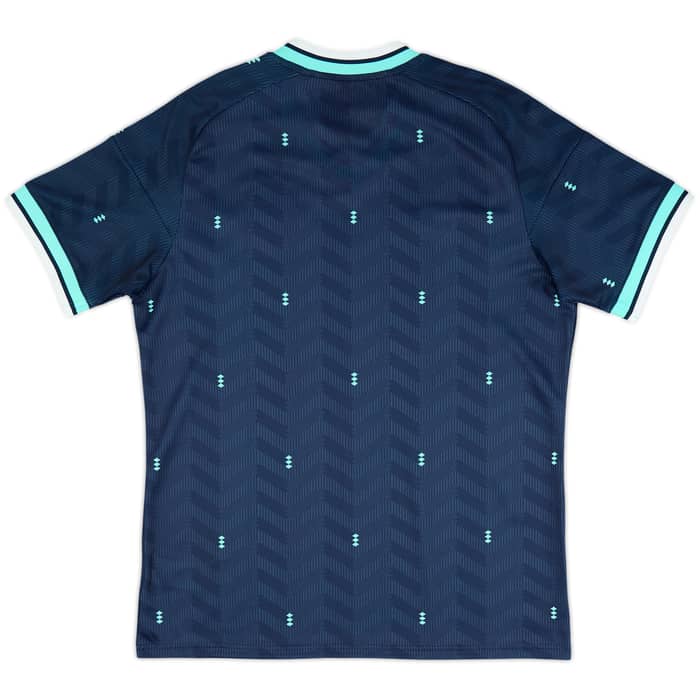 2026-27 Germany Away Shirt