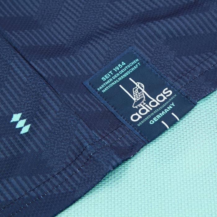 2026-27 Germany Away Shirt