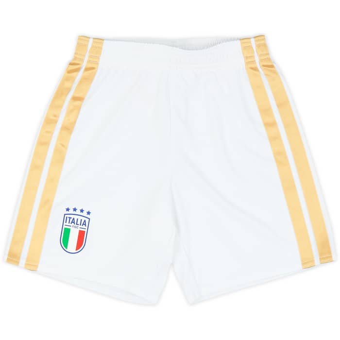 2026-27 Italy Home Full Kit (Little Kids)