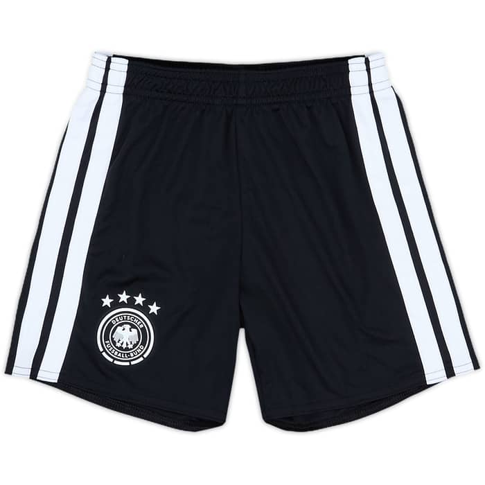 2026-27 Germany Home Full Kit (Little Kids)