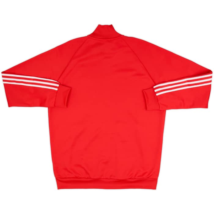 2025-26 Liverpool adidas Originals Track Jacket