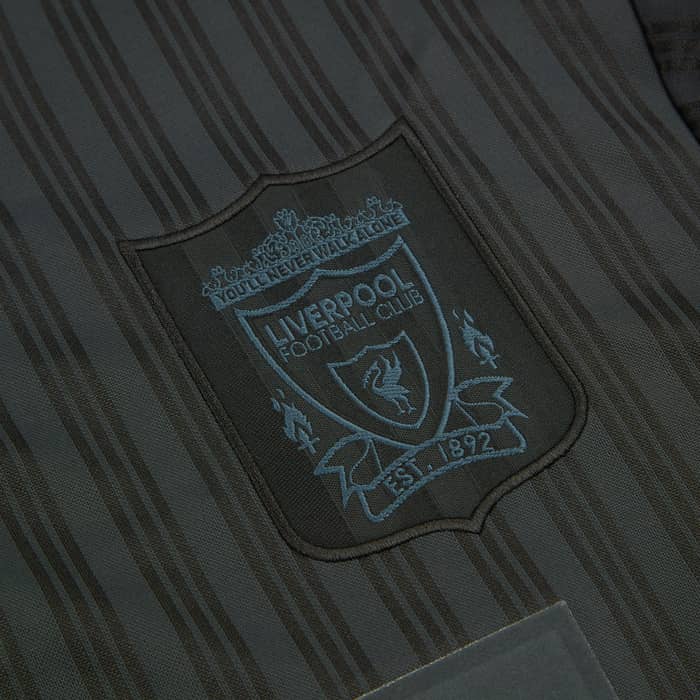 1995-96 Liverpool adidas Originals Reissue Special Shirt