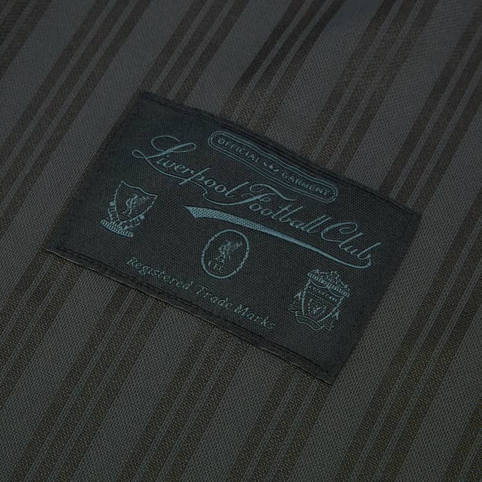 1995-96 Liverpool adidas Originals Reissue Special Shirt