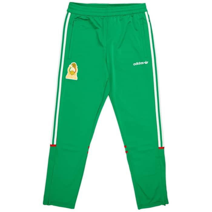 1986 Mexico adidas Originals Reissue Track Pants/Bottoms