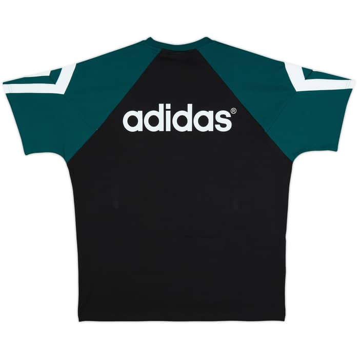 1995-96 Liverpool adidas Originals Reissue Tee