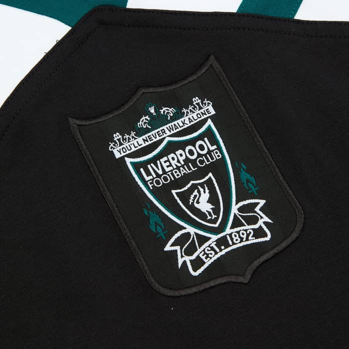 1995-96 Liverpool adidas Originals Reissue Tee