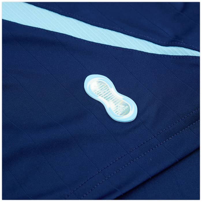 2006 Argentina adidas Reissue Away Shirt