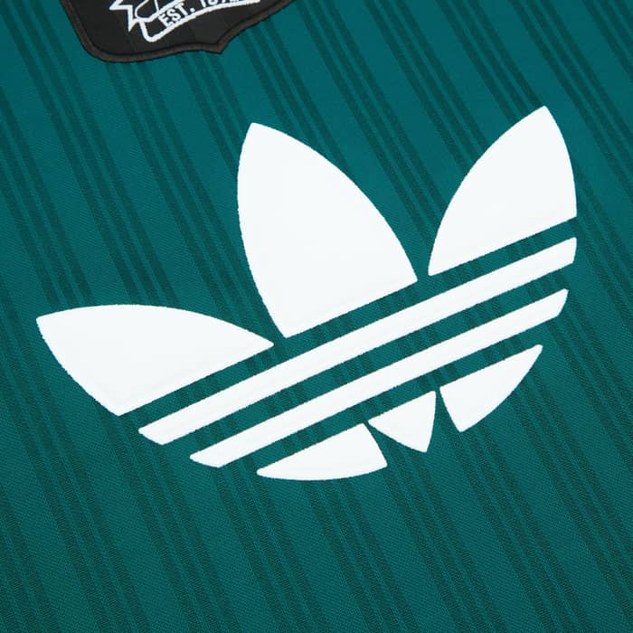 1995-96 Liverpool adidas Originals Reissue Poly Tee