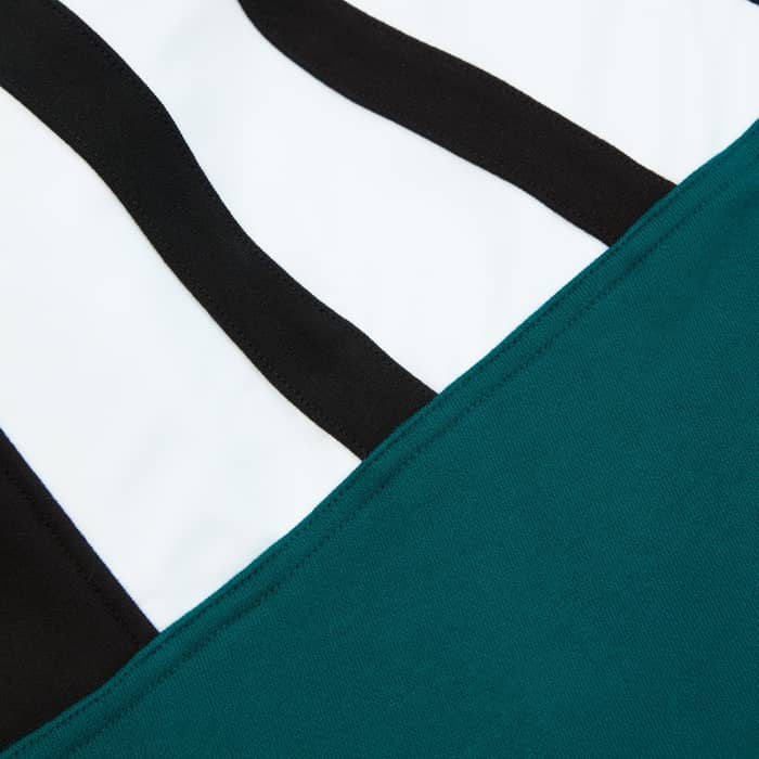 1995-96 Liverpool adidas Originals Reissue Crew Sweat Top