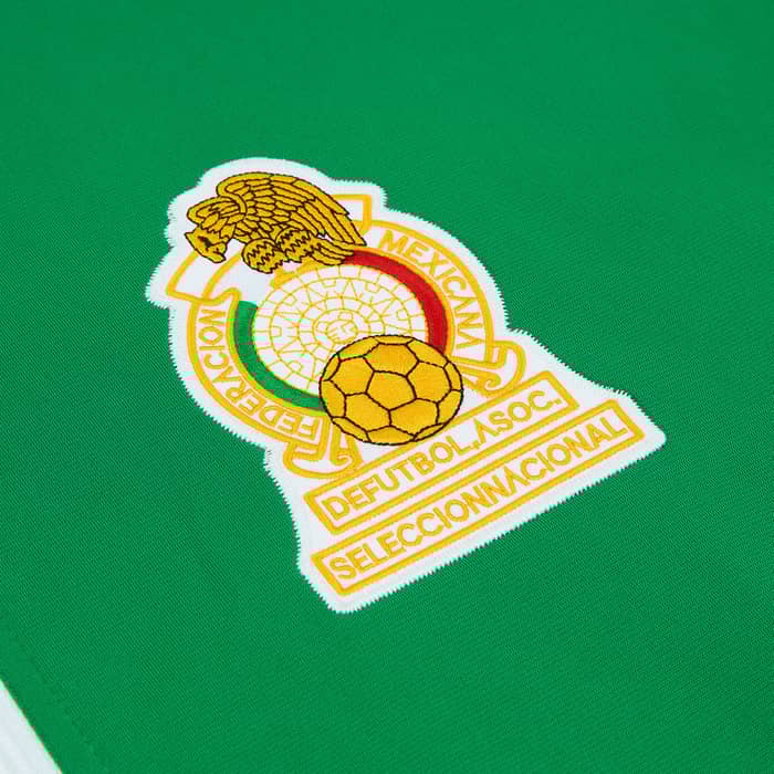 1986 Mexico adidas Originals Reissue Track Jacket