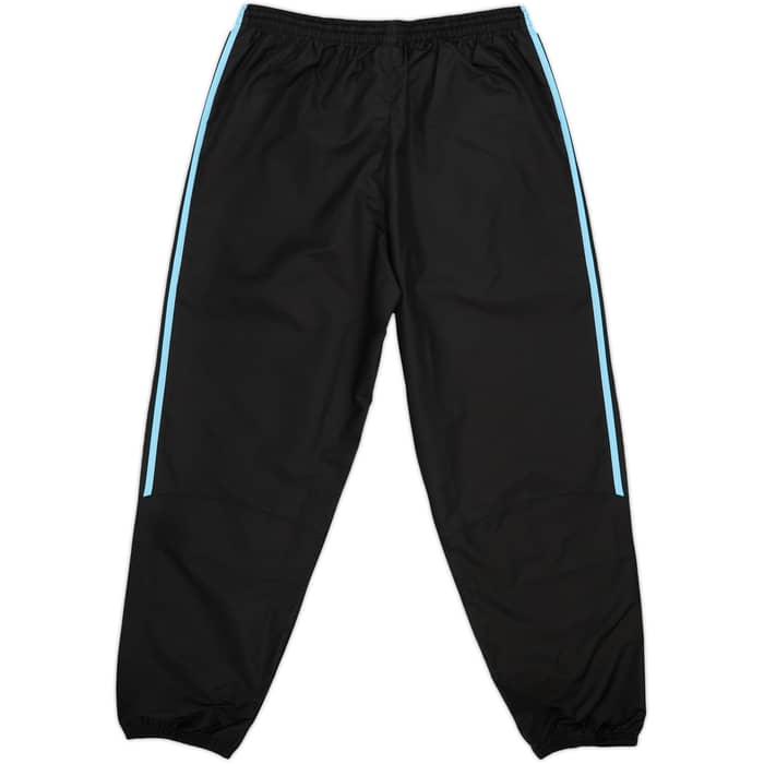 2006 Argentina adidas Reissue Track Pants/Bottoms