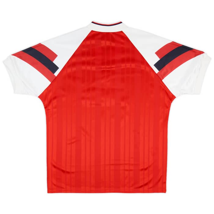 1992-94 Arsenal adidas Originals Reissue Home Shirt
