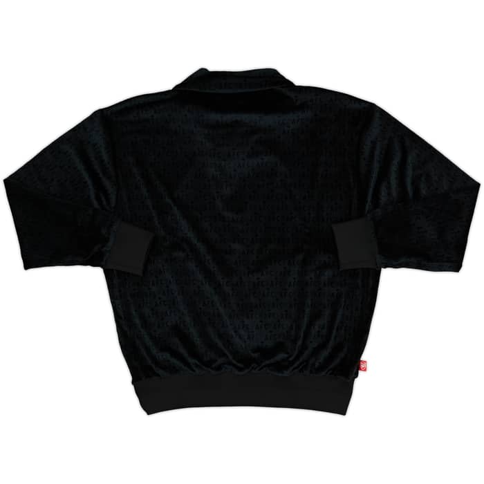 2025-26 Arsenal adidas Originals Places+Faces Track Jacket