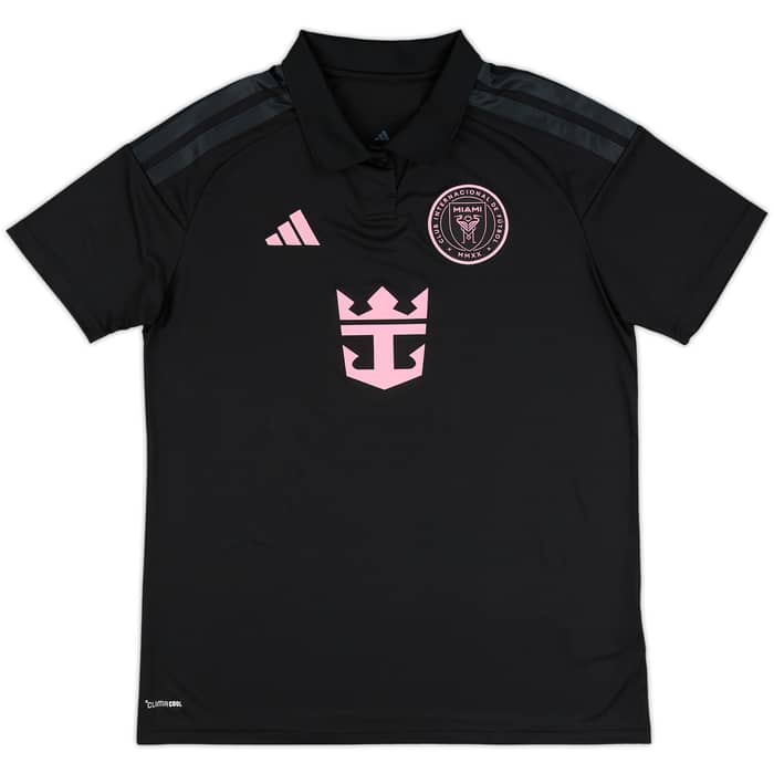 2026-27 Inter Miami Away Shirt Messi #10 (Women's)