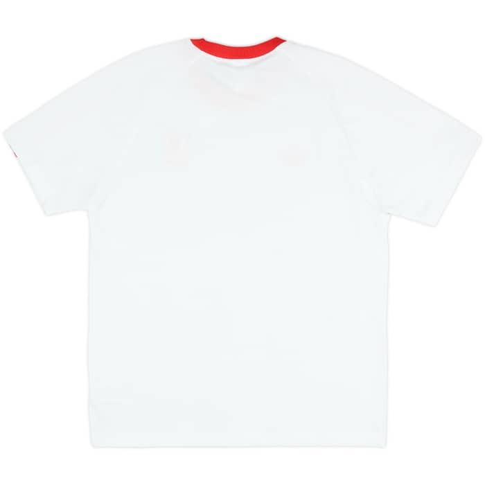 2025-26 Liverpool adidas Originals Tee